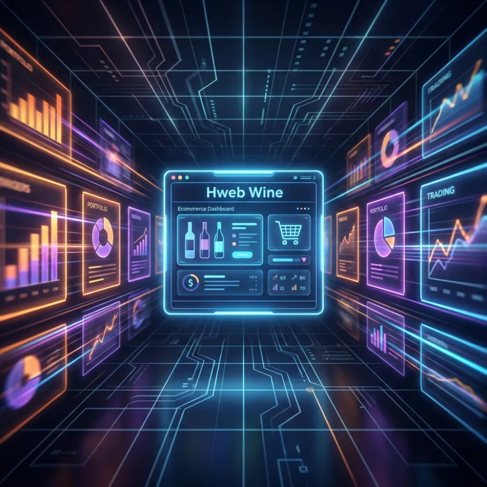 Native Ecommerce on Devices