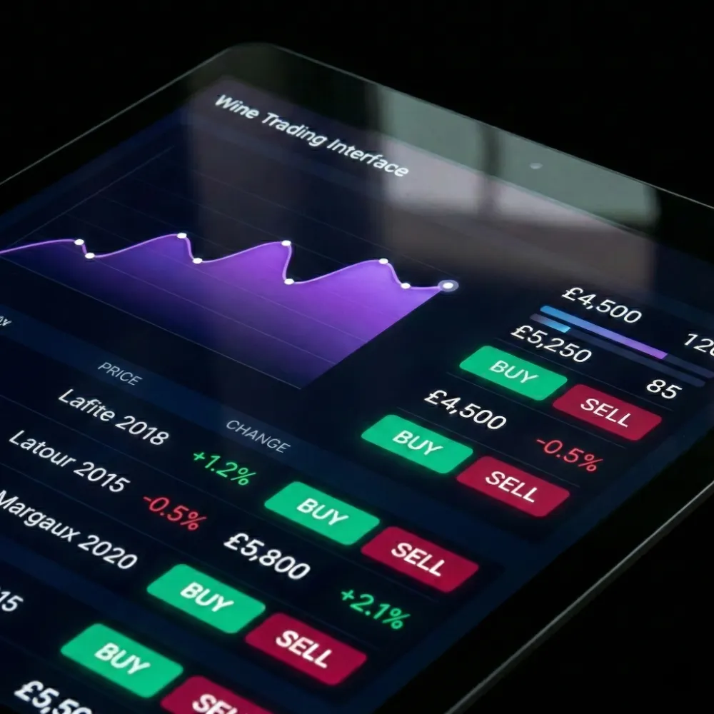 Client Portal Dashboard