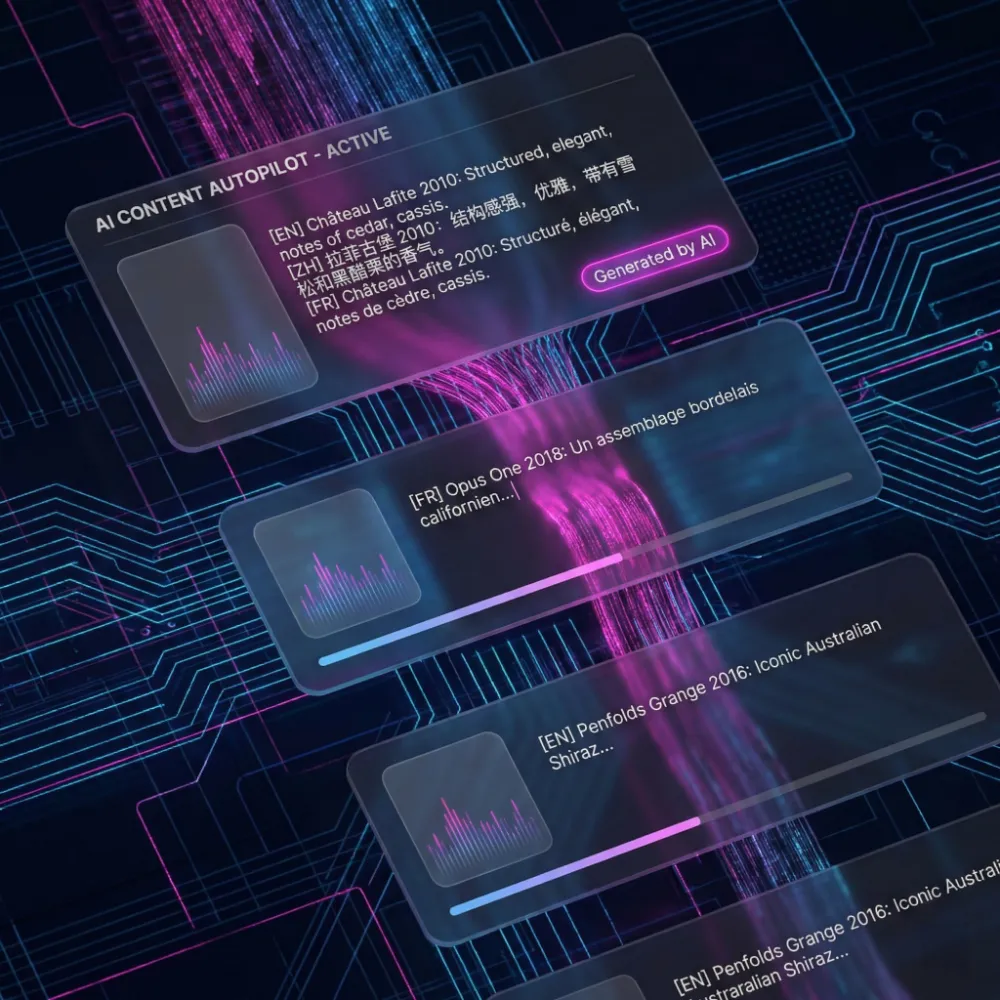 AI Content Autopilot