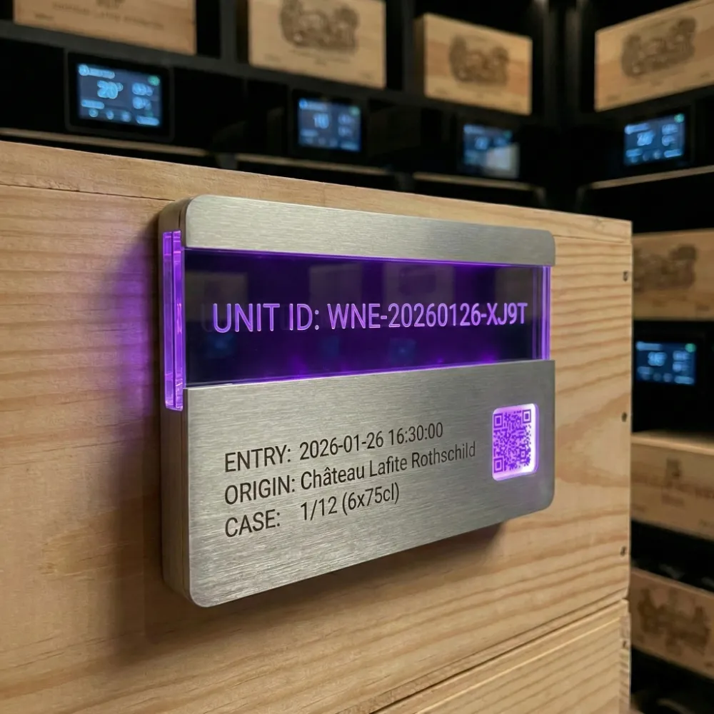 Portfolio Analytics Interface