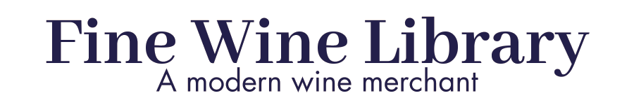 Fine Wine Library
